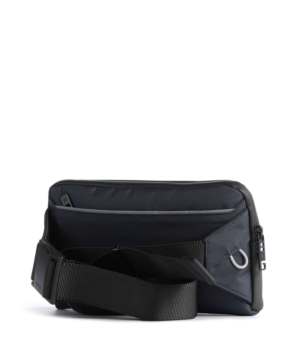 Porsche Design Urban Eco Fanny pack dark blue