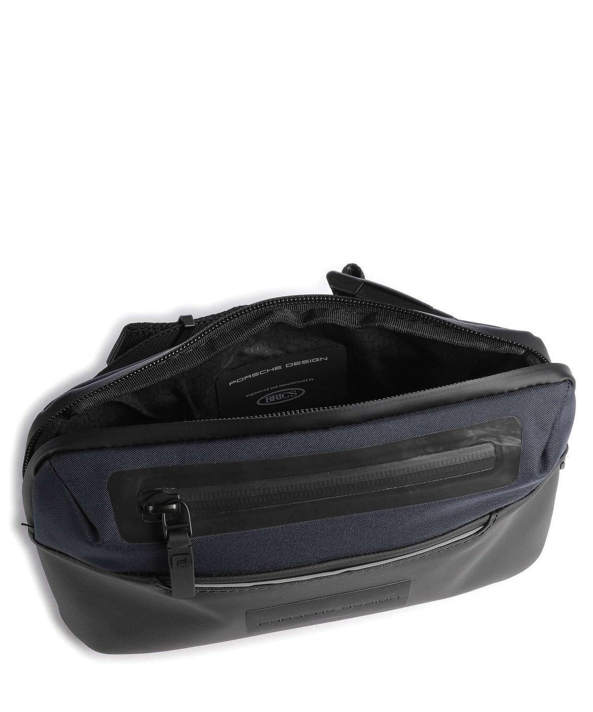 Porsche Design Urban Belt bag dark blue