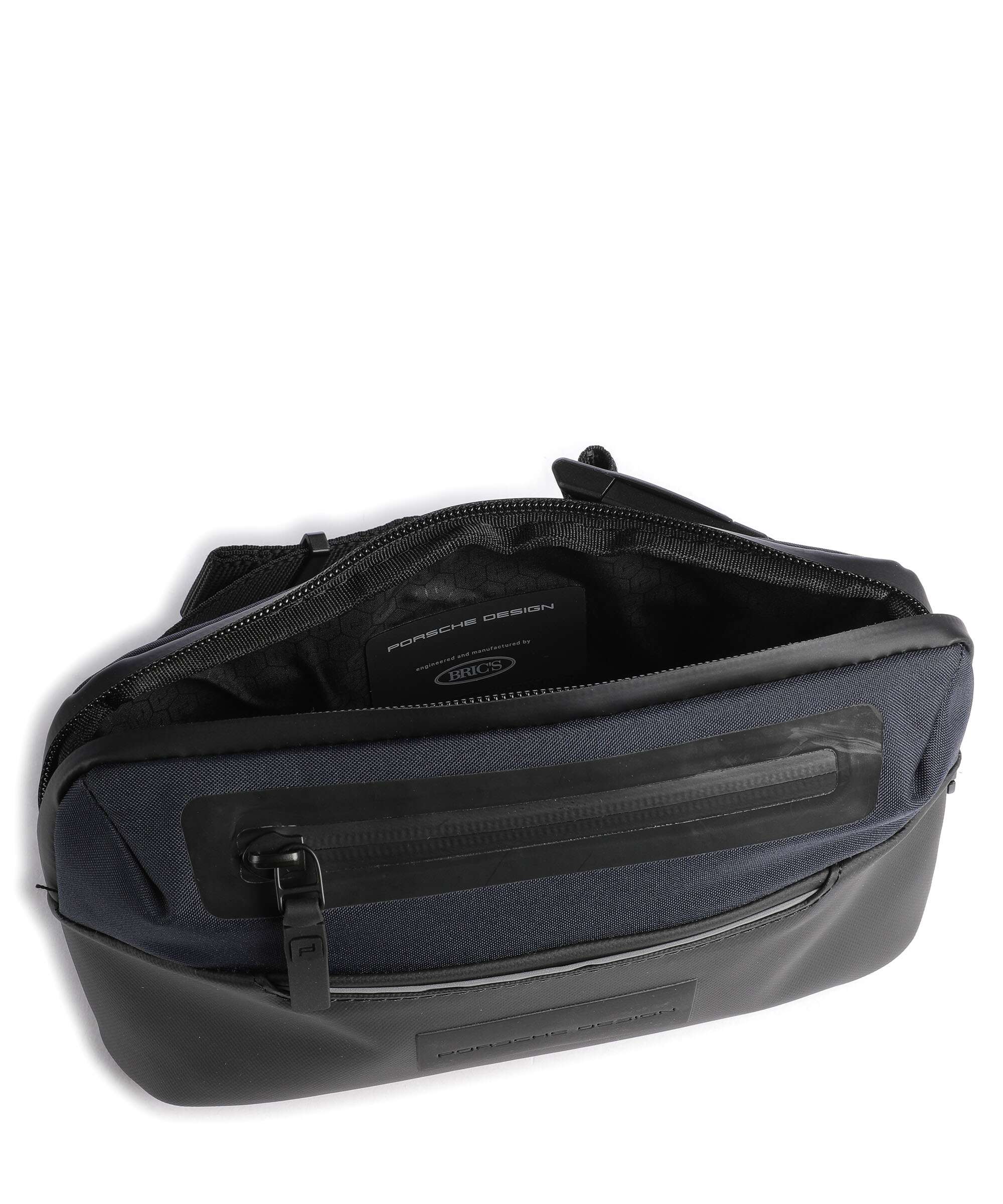 Porsche Design Urban Eco Belt bag dark blue