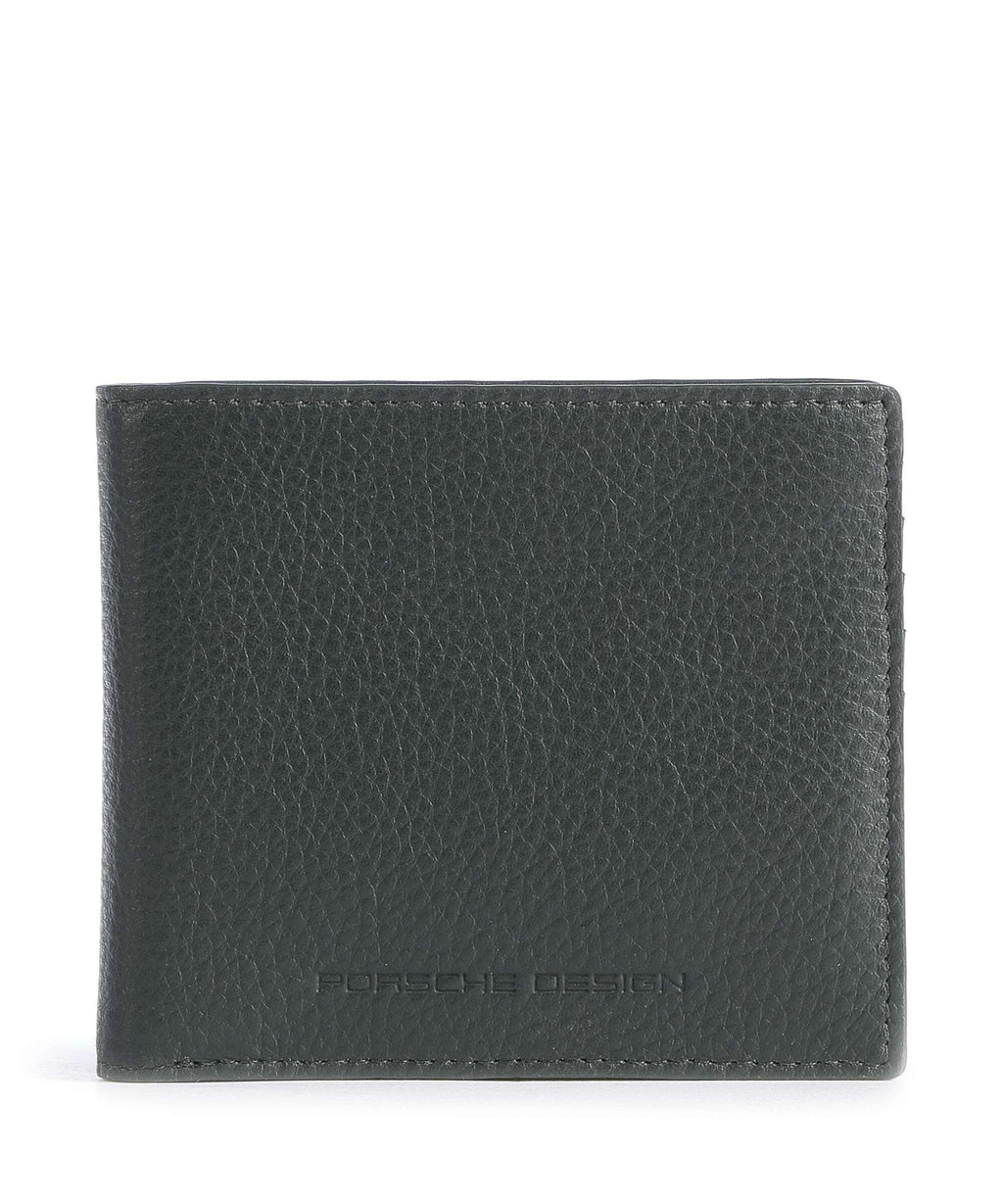 Porsche Design SLG Bus 10 Credit card holder cedar green