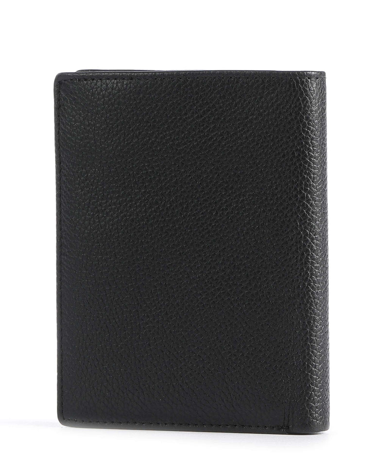 Porsche Design Voyager Billfold 11 RFID Credit card holder black