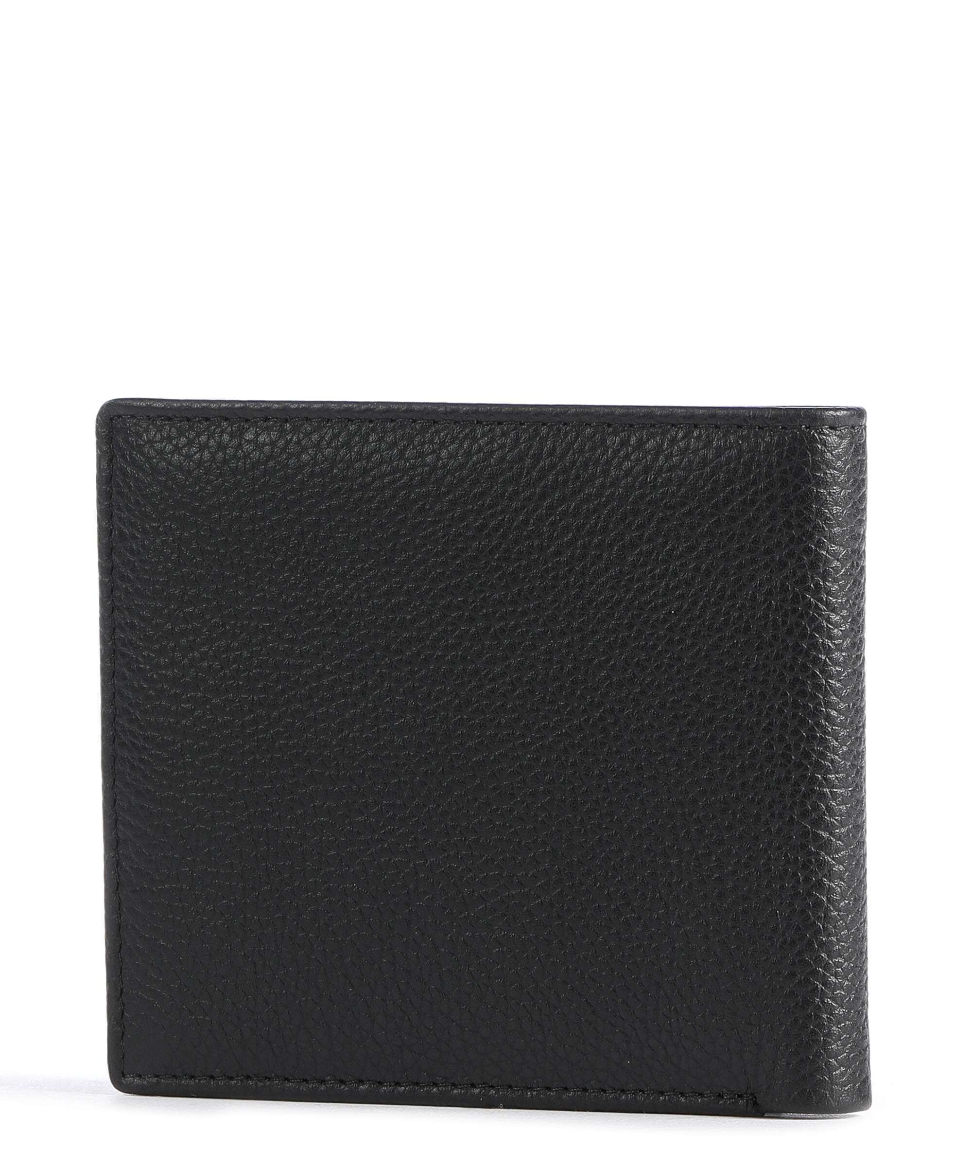 Porsche Design Voyager Billfold 10 Credit card holder black