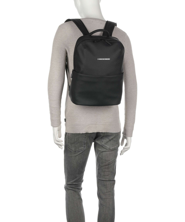 Porsche Design Roadster Pro Backpack black