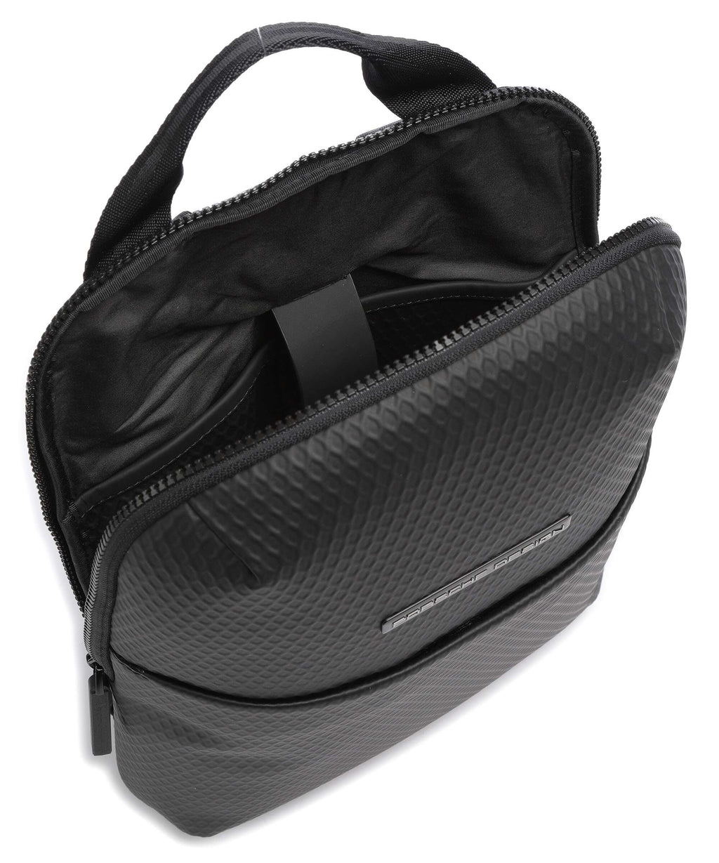 Porsche Design Roadster Pro Backpack black
