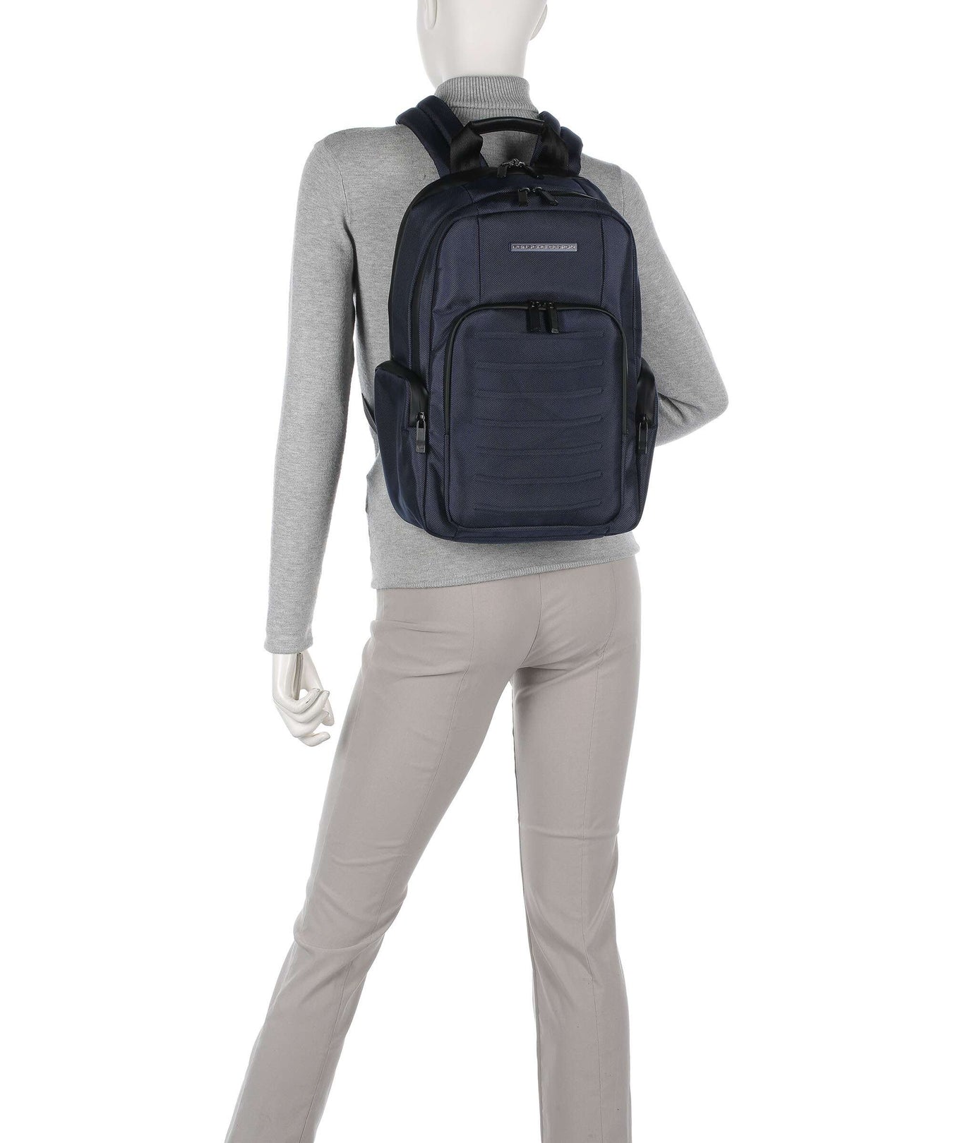 Porsche Design Roadster Pro M1 Backpack blue