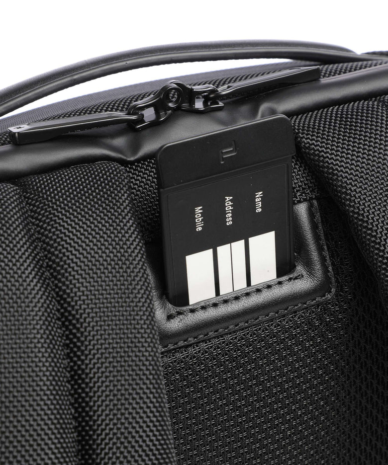 Porsche Design Roadster Pro XS Backpack black