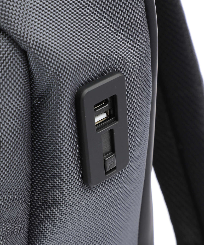 Porsche Design Roadster Pro XS Backpack anthracite