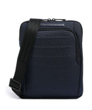 Porsche Design Roadster Pro Crossbody tas blue
