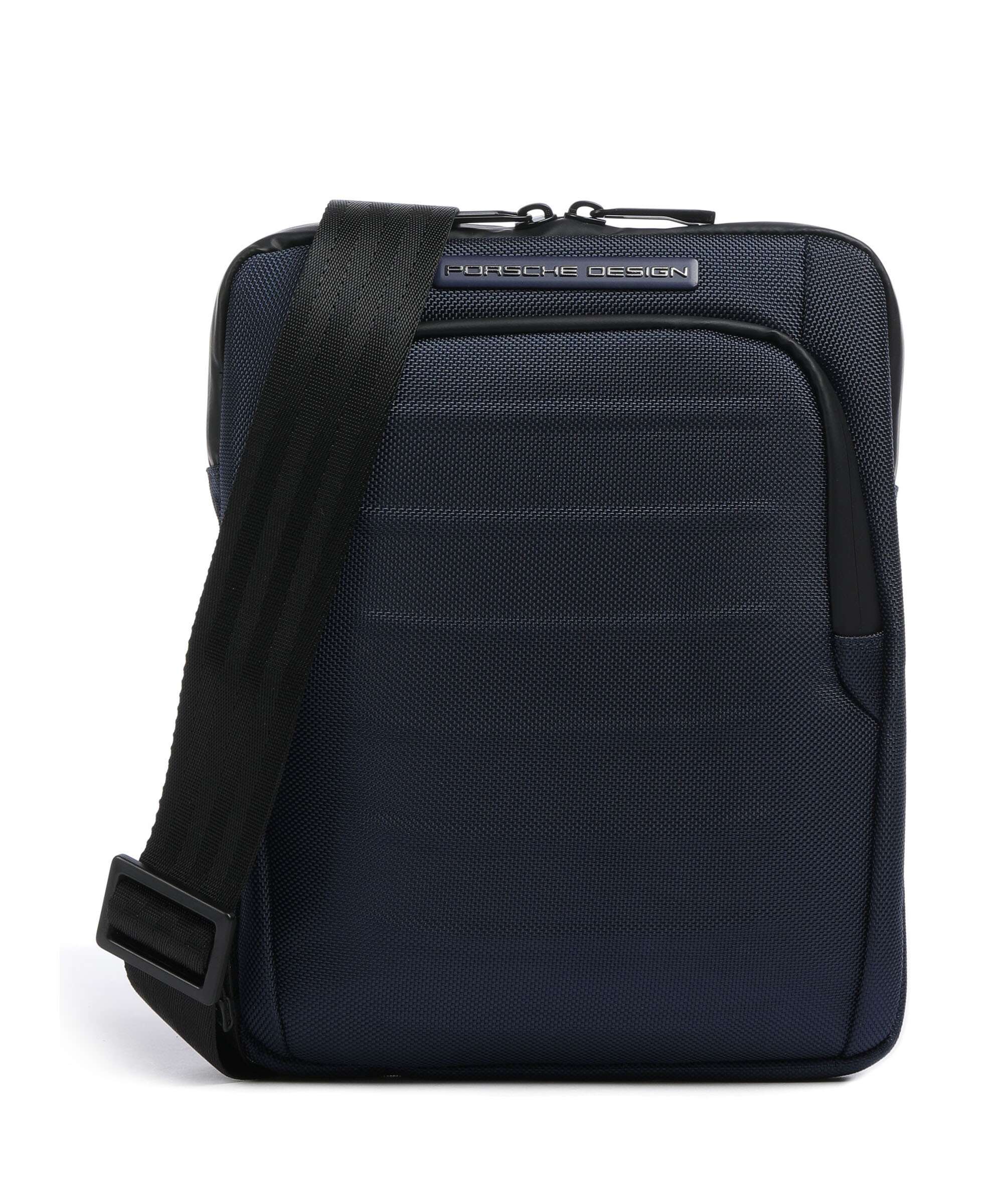 Porsche Design Roadster Pro Crossbody bag blue