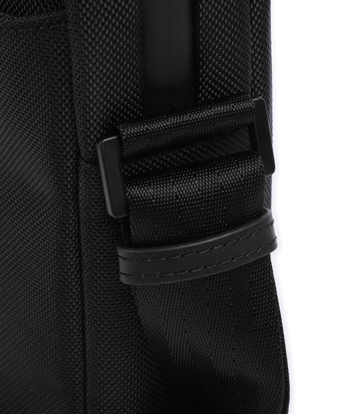 Porsche Design Roadster Pro Crossbody bag black