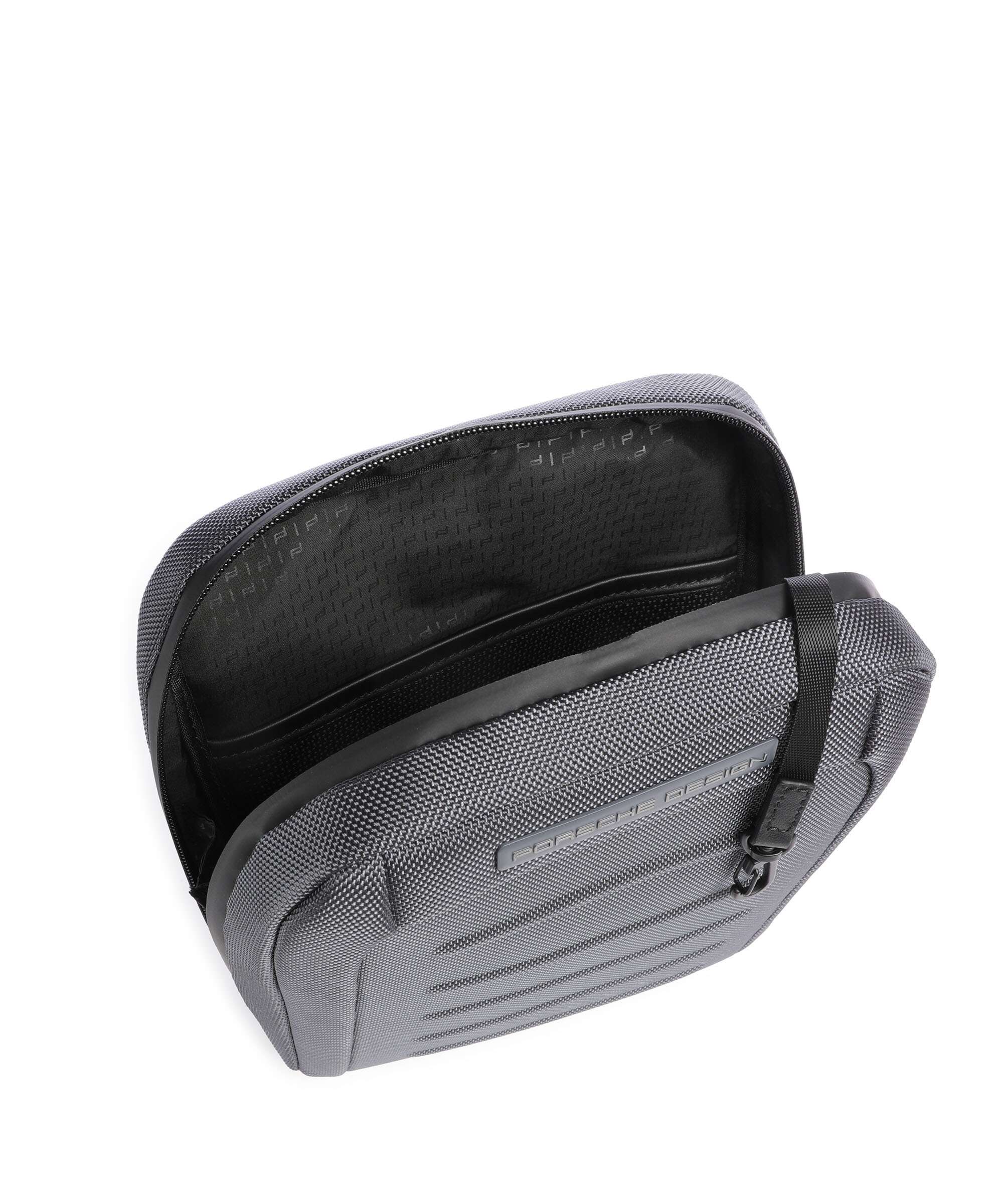Porsche Design Roadster Pro Crossbody bag anthracite