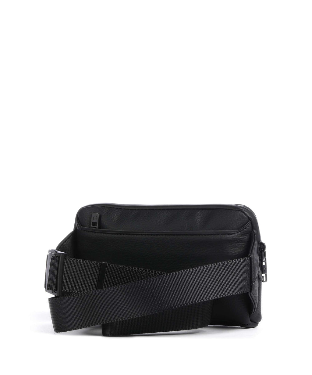 Porsche Design Urban Le Belt bag black