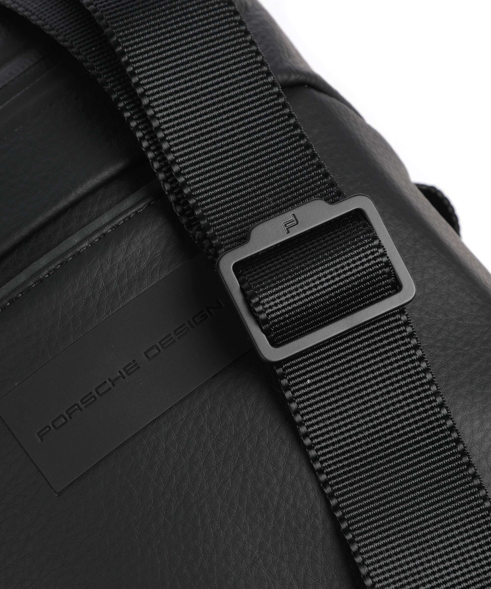 Porsche Design Urban Eco S Crossbody bag black