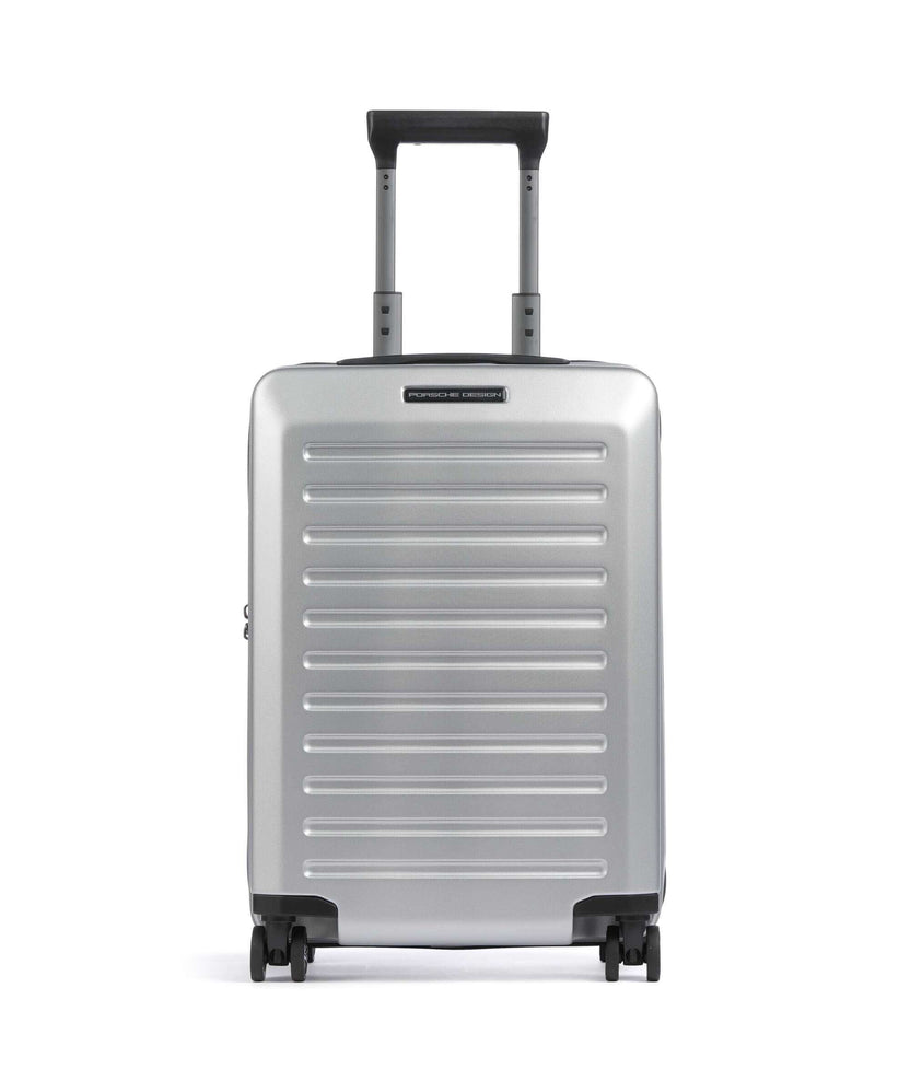 Porsche Design Voyager Spinner (4 wheels) silver