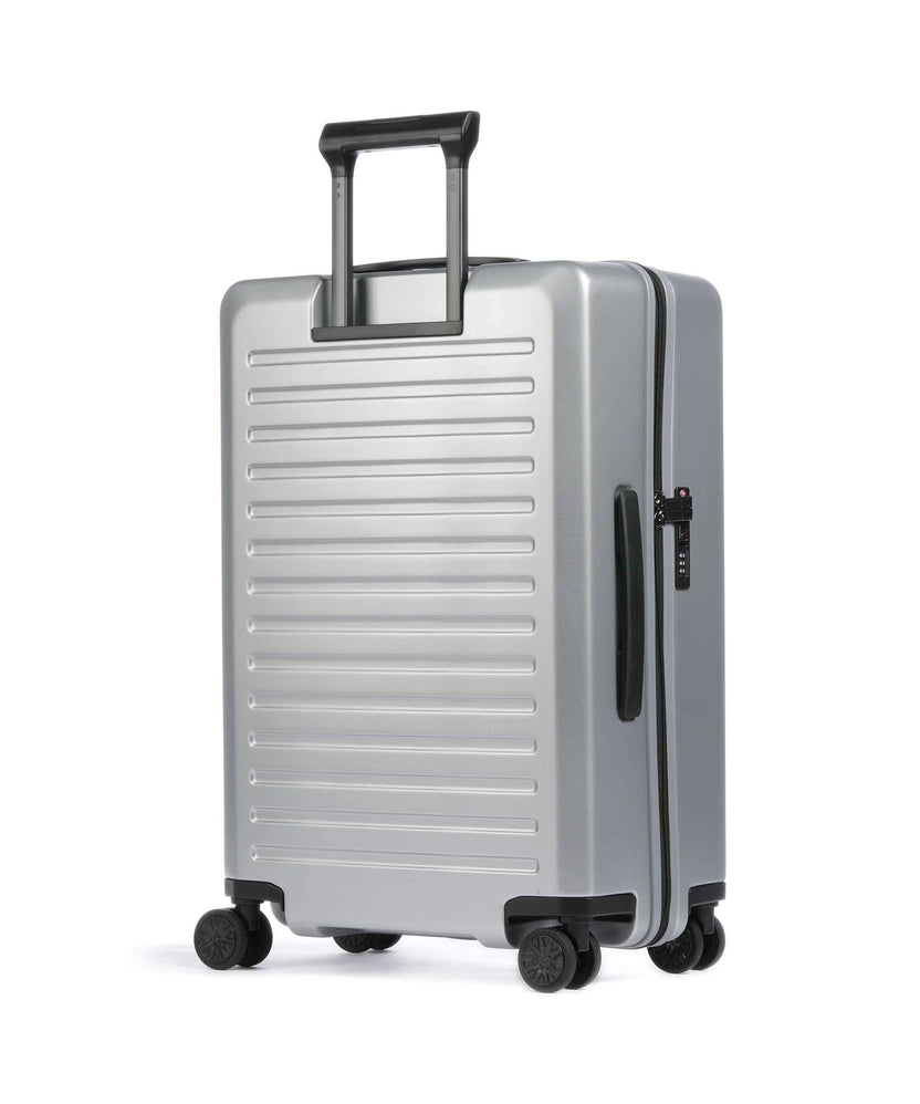 Porsche Design Voyager Spinner (4 wheels) silver