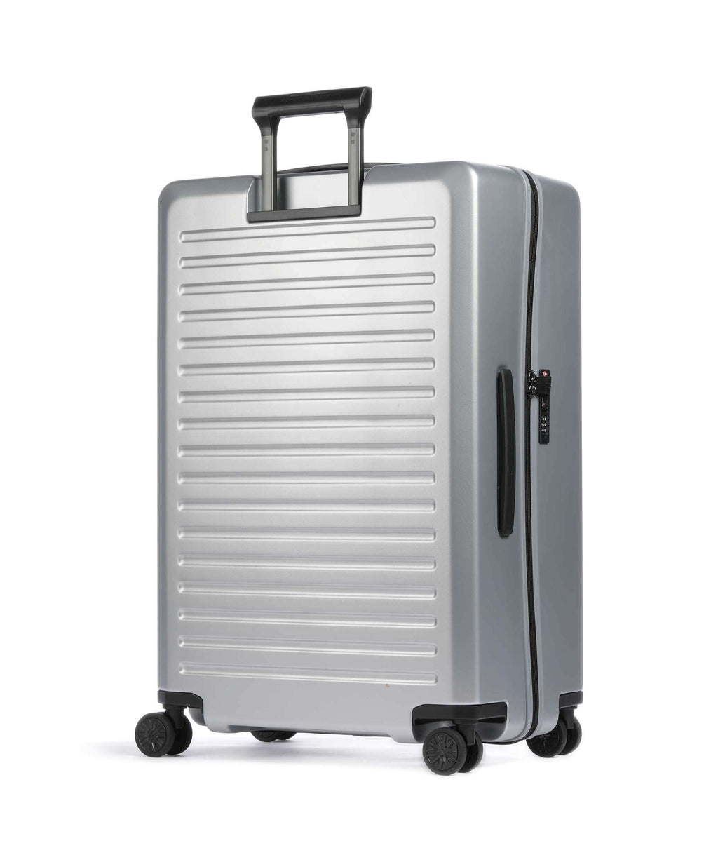 Porsche Design Voyager Spinner (4 wheels) silver