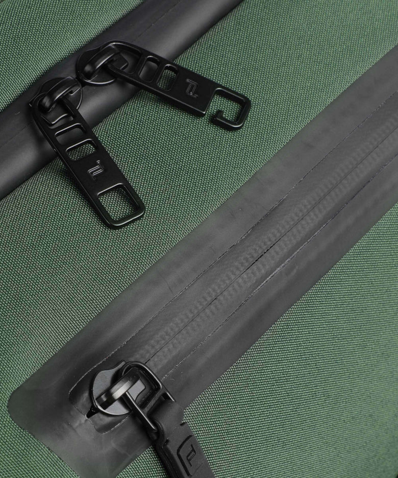 Porsche Design Urban Eco S Laptop backpack forest green