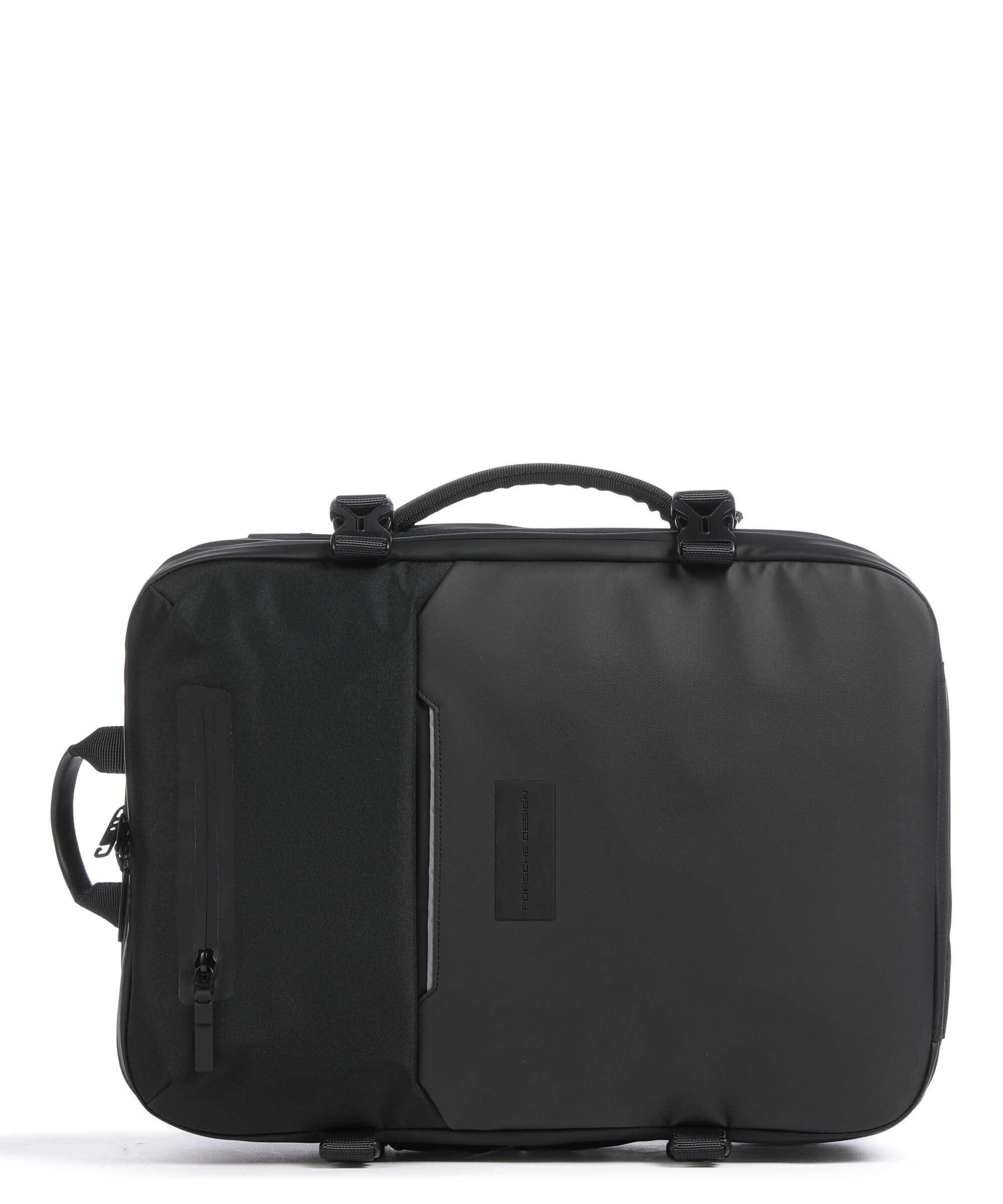 Porsche Design Urban Eco Backpack black