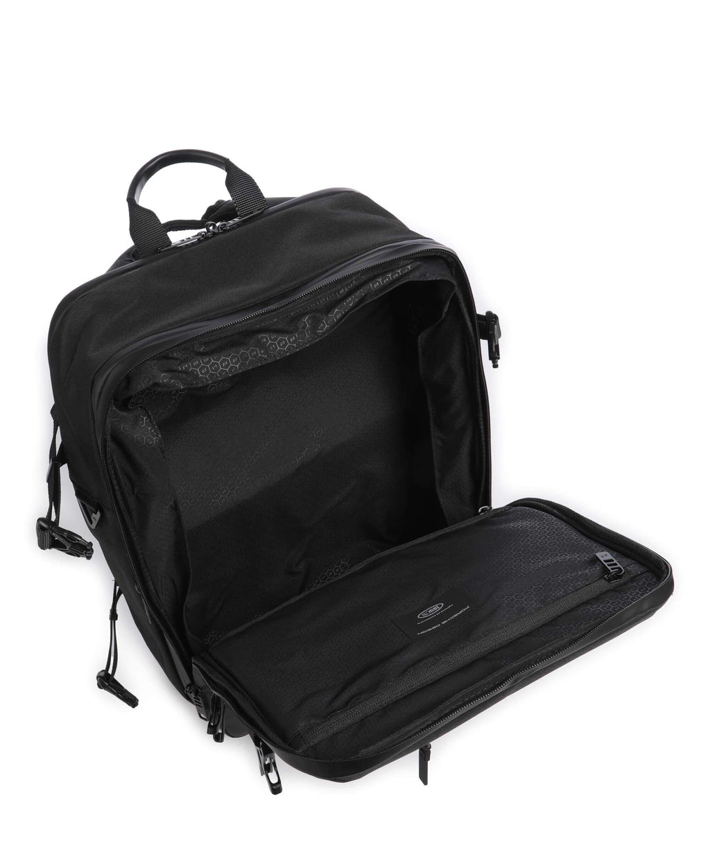 Porsche Design Urban Eco Backpack black