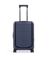 Porsche Design Roadster HC Trolley (4 wielen) dark blue matt