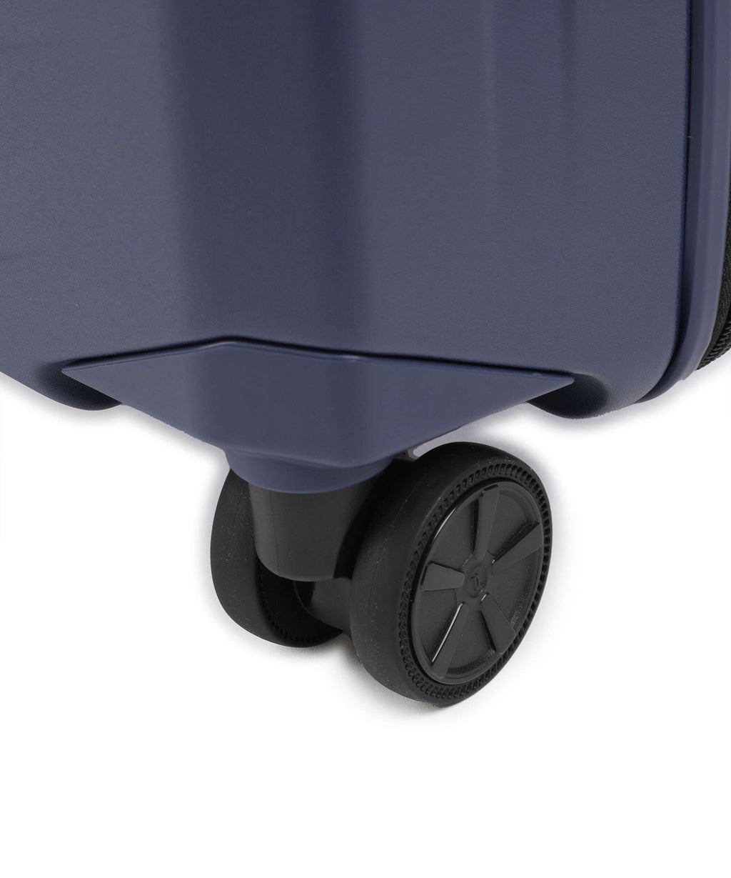 Porsche Design Roadster HC Spinner (4 wheels) dark blue matt