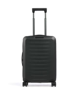Porsche Design Roadster HC Spinner (4 wheels) matt black