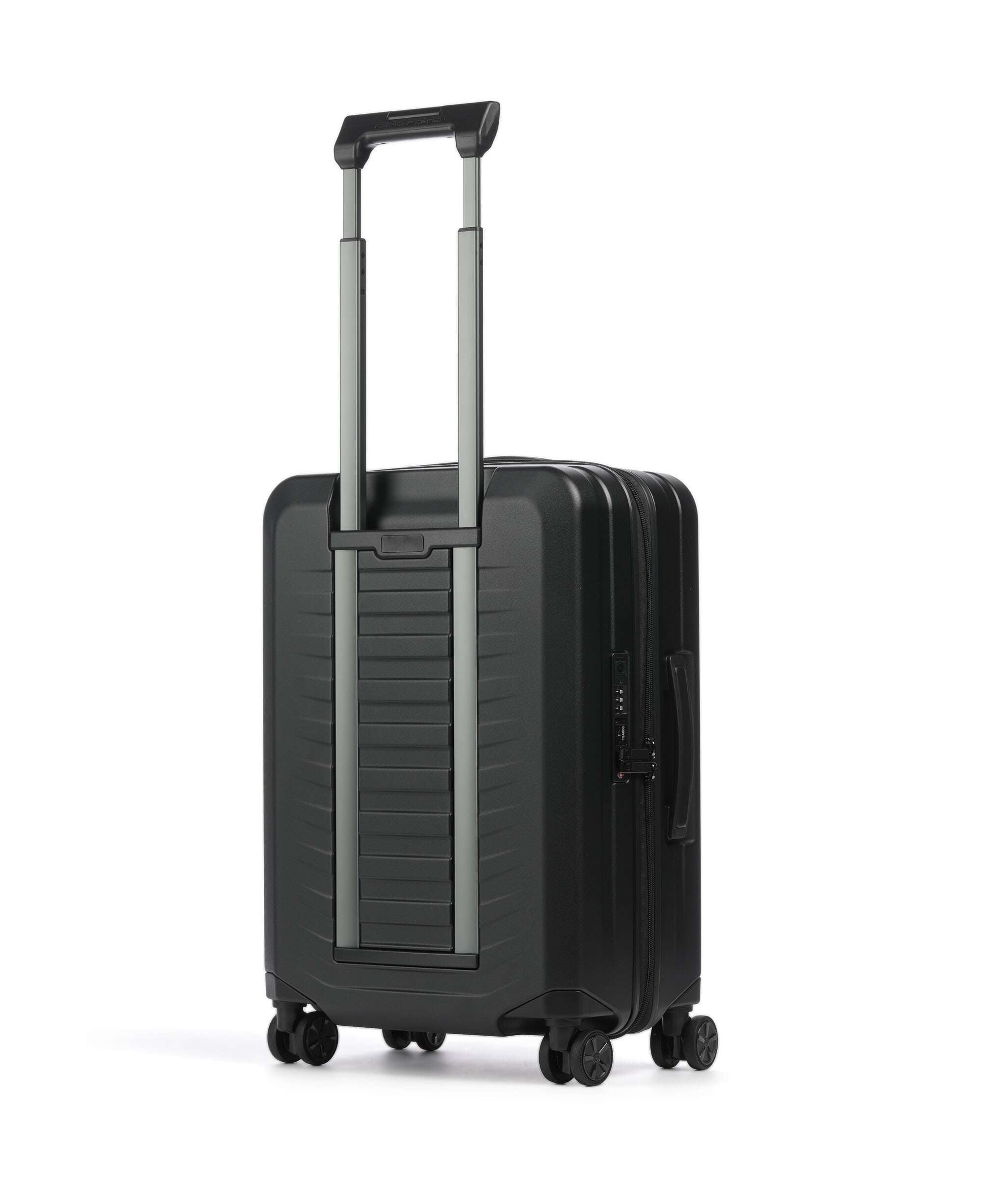 Porsche Design Roadster HC Spinner (4 wheels) matt black