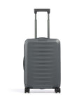 Porsche Design Roadster HC Spinner (4 wheels) grey matt