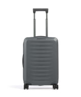 Porsche Design Roadster HC Spinner (4 wheels) grey matt