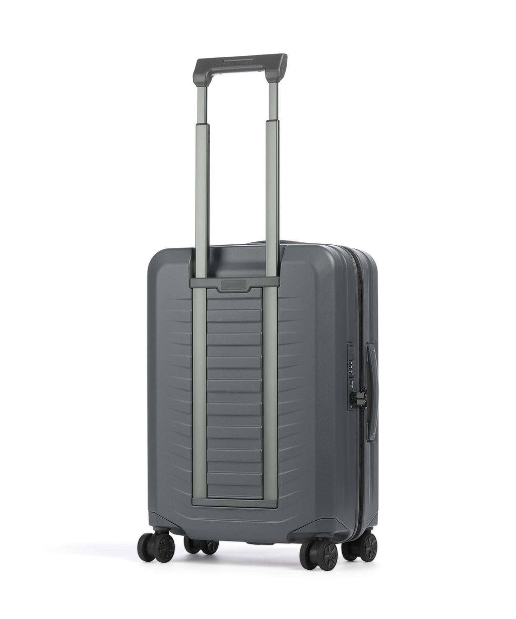 Porsche Design Roadster HC Spinner (4 wheels) grey matt