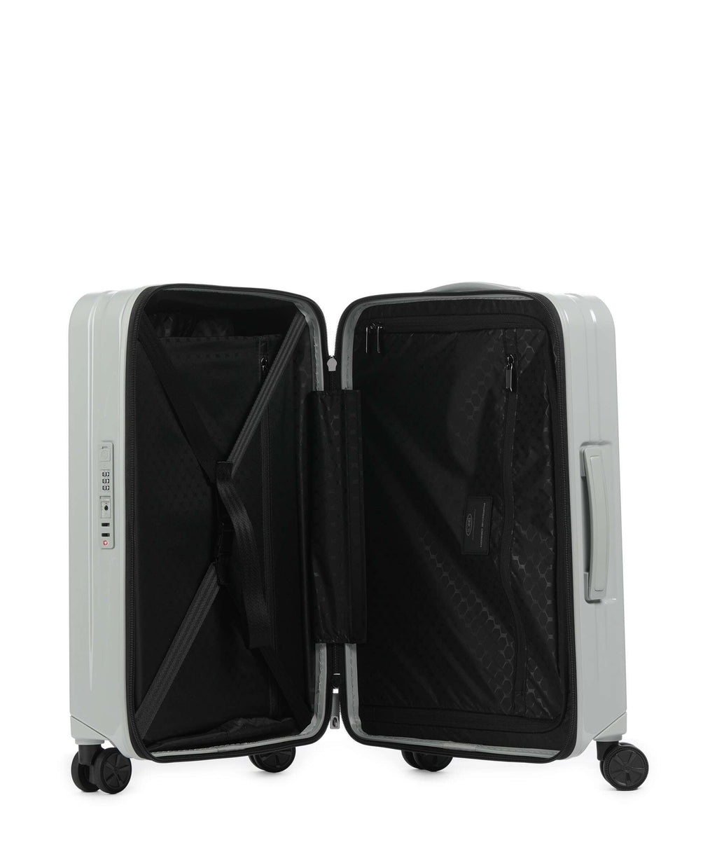 Porsche Design Roadster HC Spinner (4 wheels) chalk