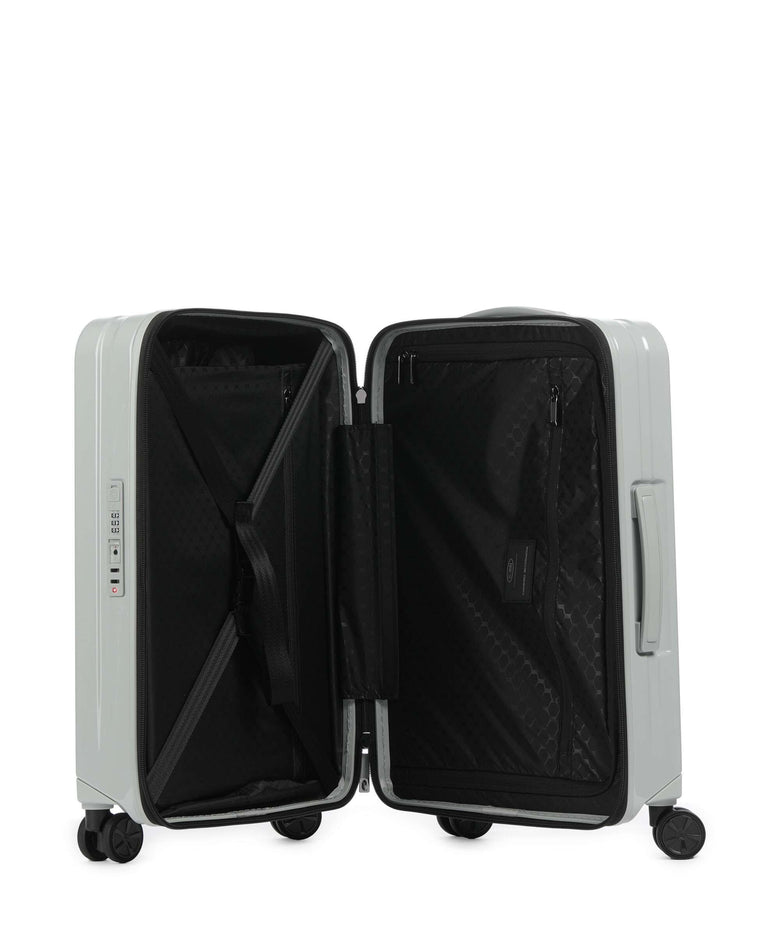 Porsche Design Roadster HC Spinner (4 wheels) chalk