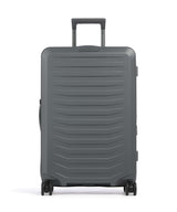 Porsche Design Roadster HC Trolley (4 wielen) grey matt