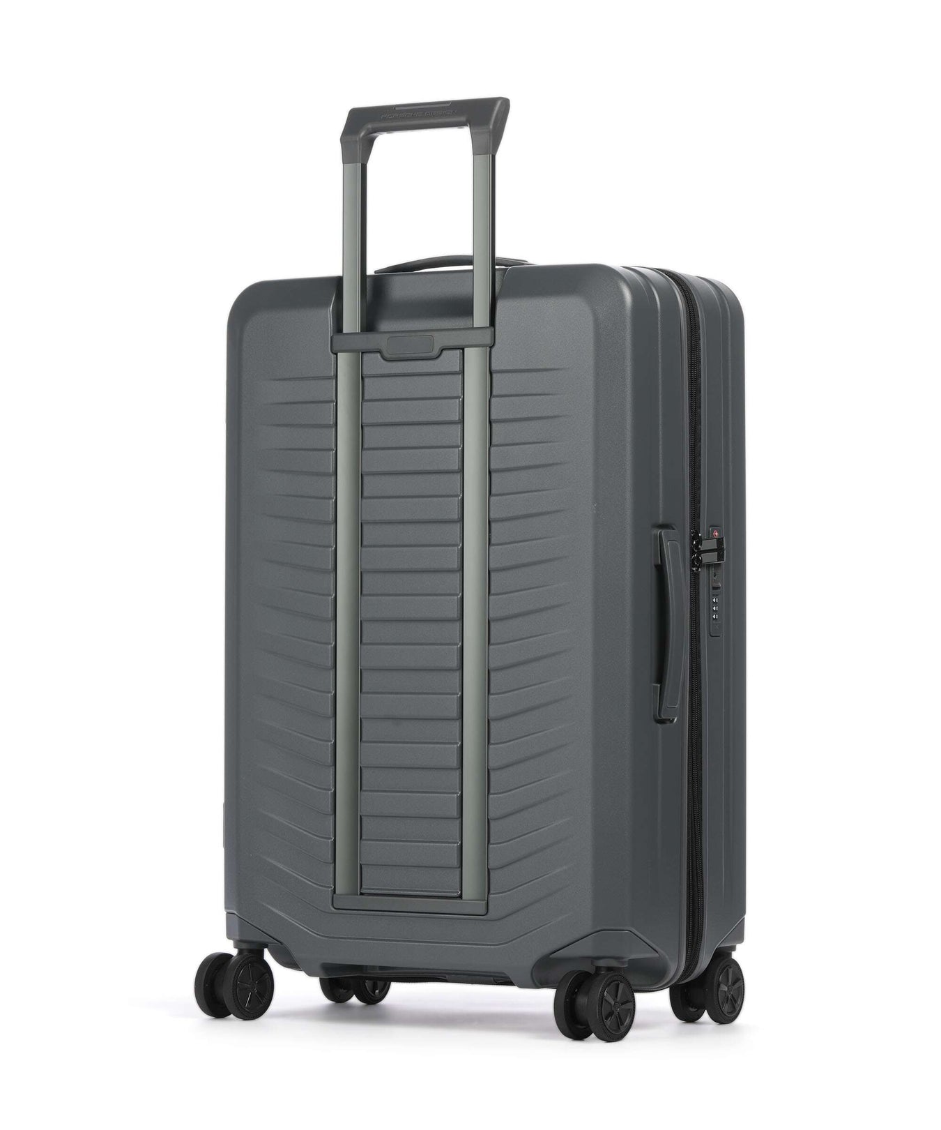 Porsche Design Roadster HC Spinner (4 wheels) grey matt