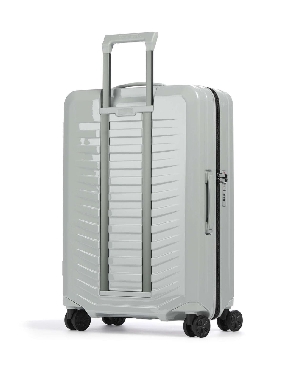 Porsche Design Roadster HC Spinner (4 wheels) chalk