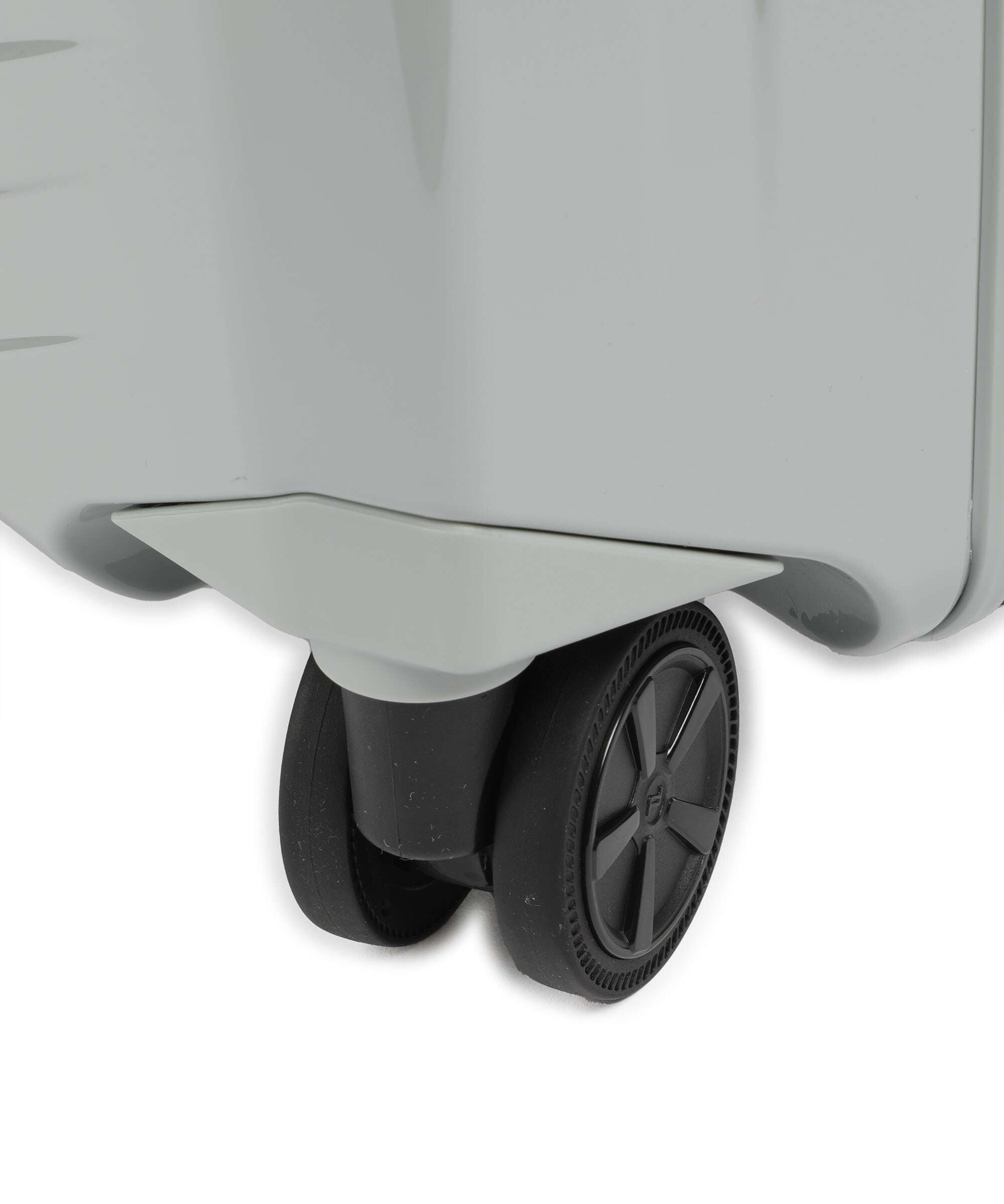 Porsche Design Roadster HC Spinner (4 wheels) chalk