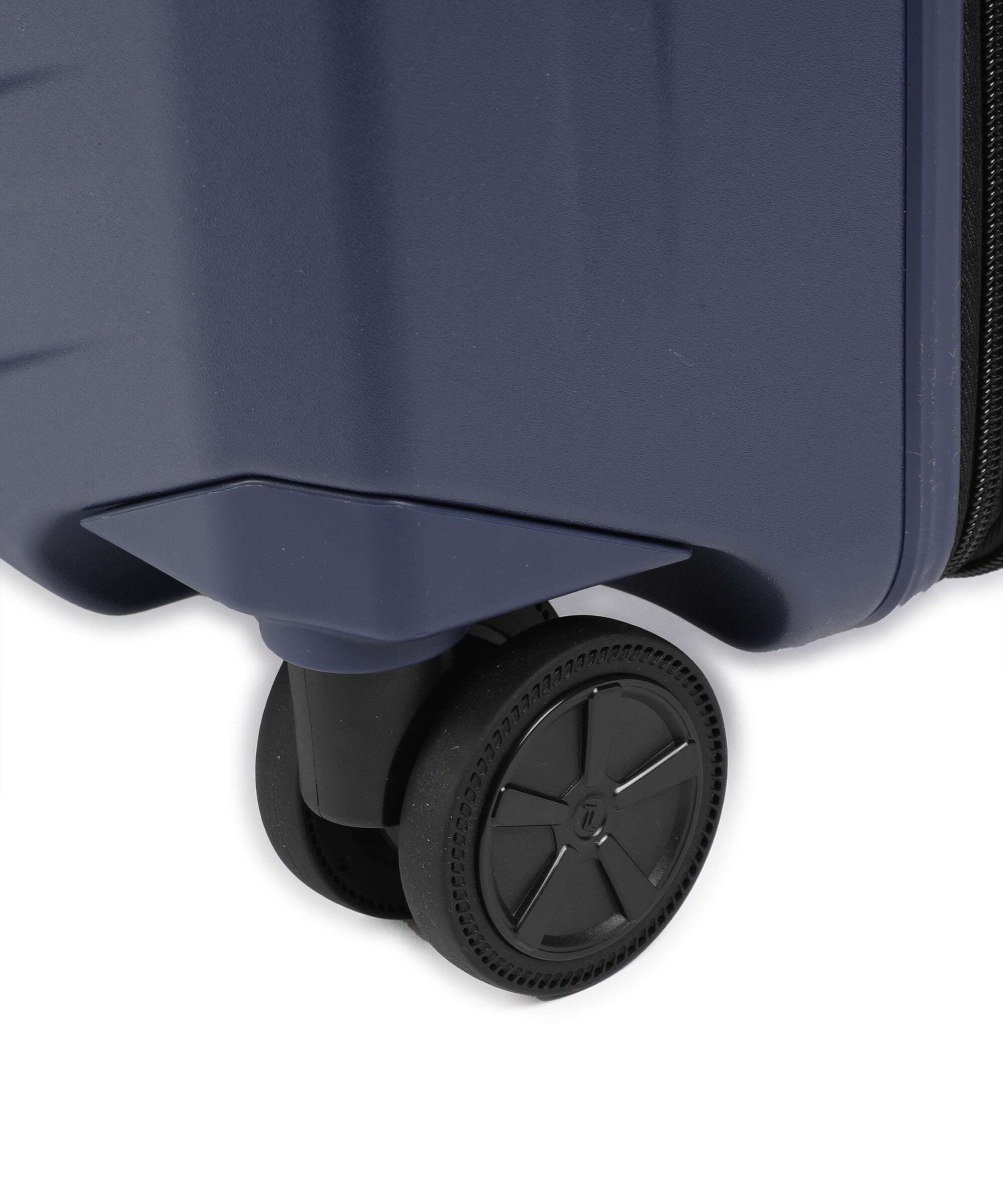 Porsche Design Roadster HC Spinner (4 wheels) dark blue matt