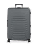 Porsche Design Roadster HC Trolley (4 wielen) grey matt