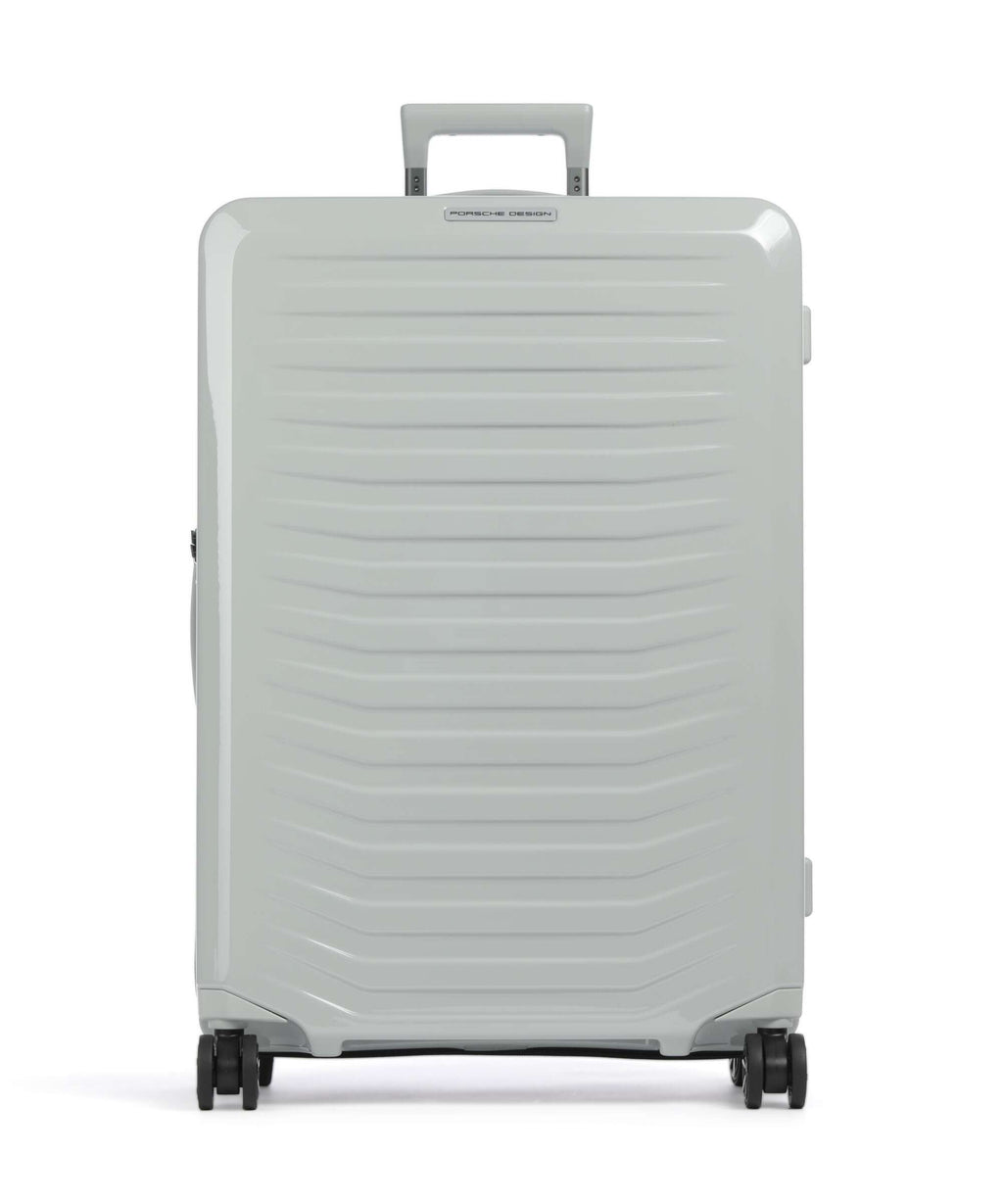 Porsche Design Roadster HC Spinner (4 wheels) chalk