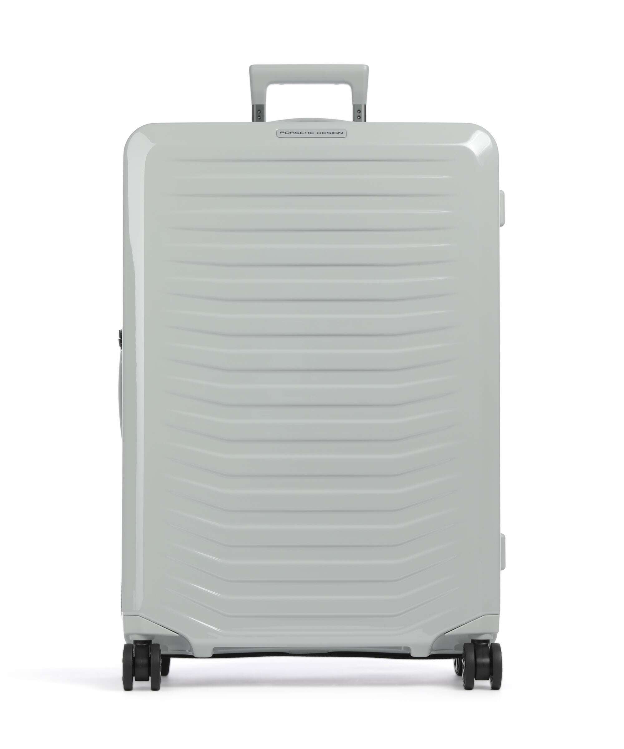 Porsche Design Roadster HC Spinner (4 wheels) chalk