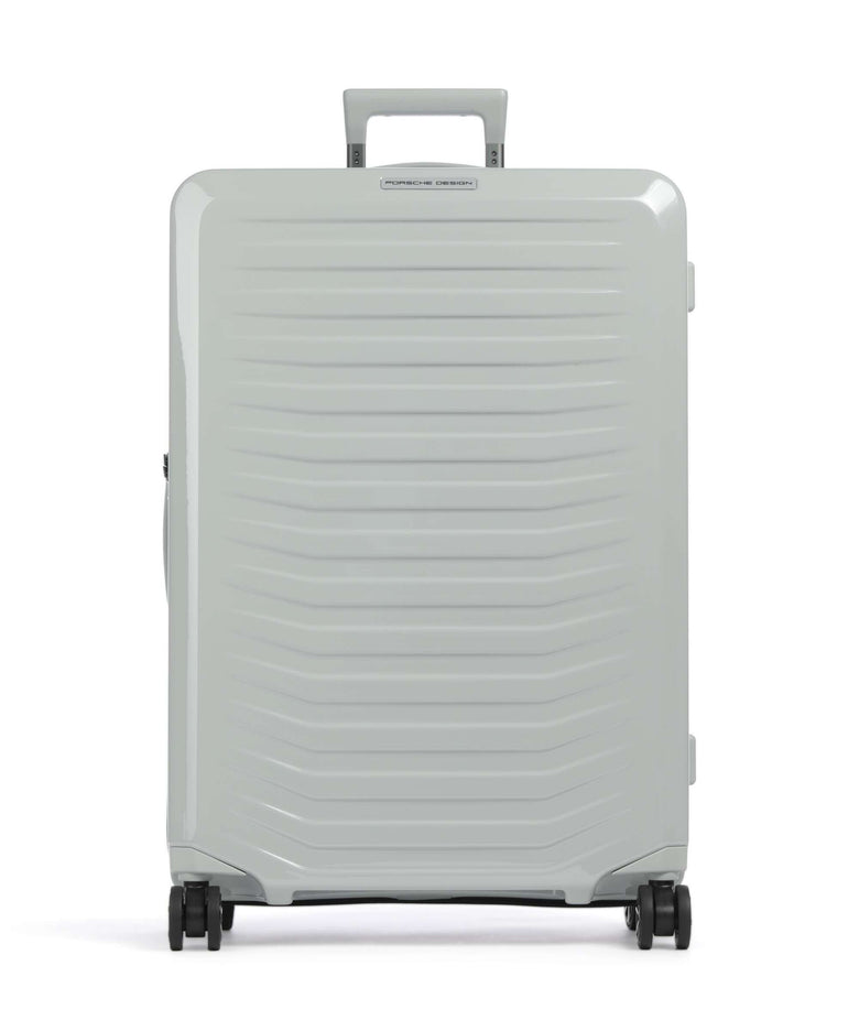 Porsche Design Roadster HC Spinner (4 wheels) chalk