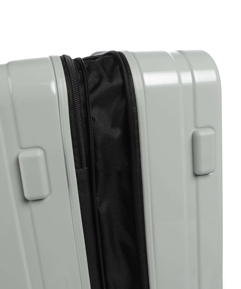 Porsche Design Roadster HC Spinner (4 wheels) chalk