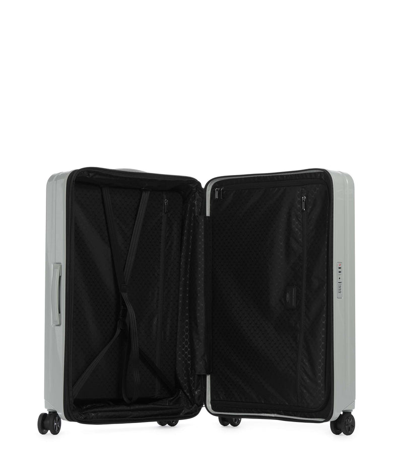 Porsche Design Roadster HC Spinner (4 wheels) chalk