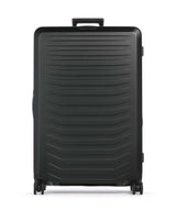 Porsche Design Roadster HC Trolley (4 wielen) matt black