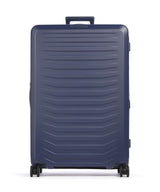 Porsche Design Roadster HC Trolley (4 wielen) dark blue matt
