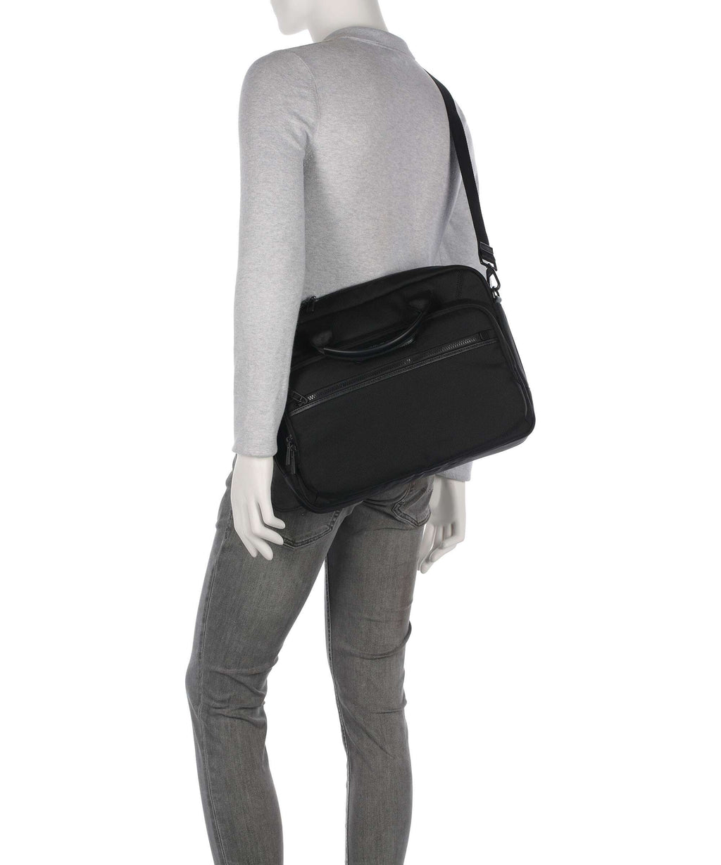 Porsche Design Roadster Evo Briefcase black