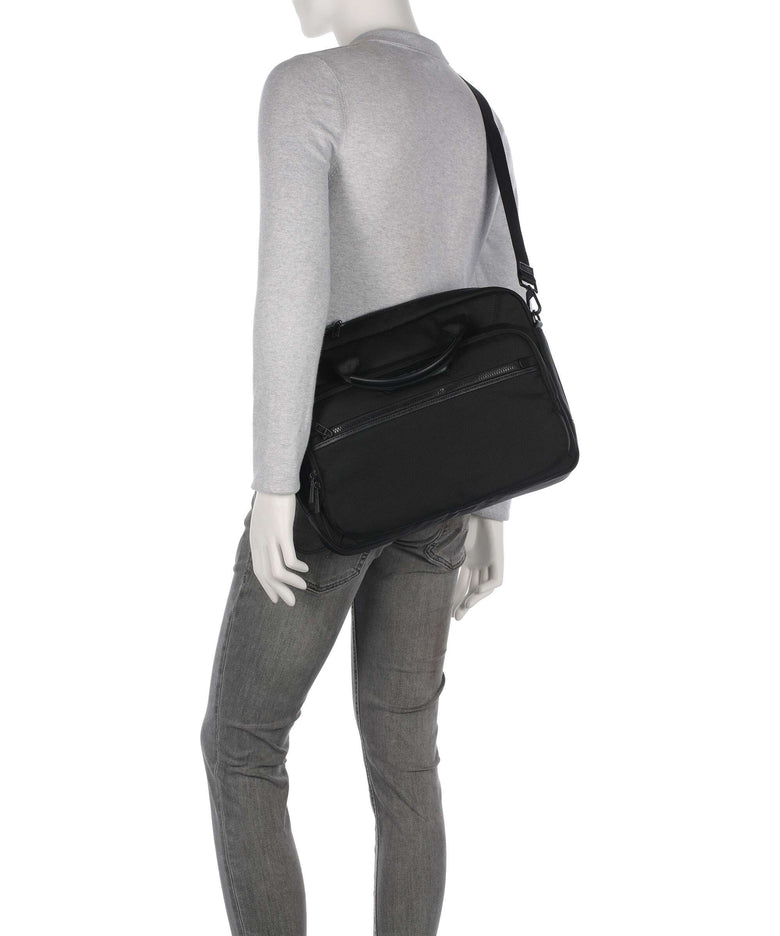 Porsche Design Roadster Evo Briefcase black