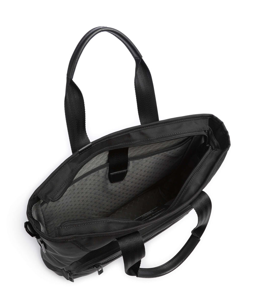 Porsche Design Roadster Evo Handbag black