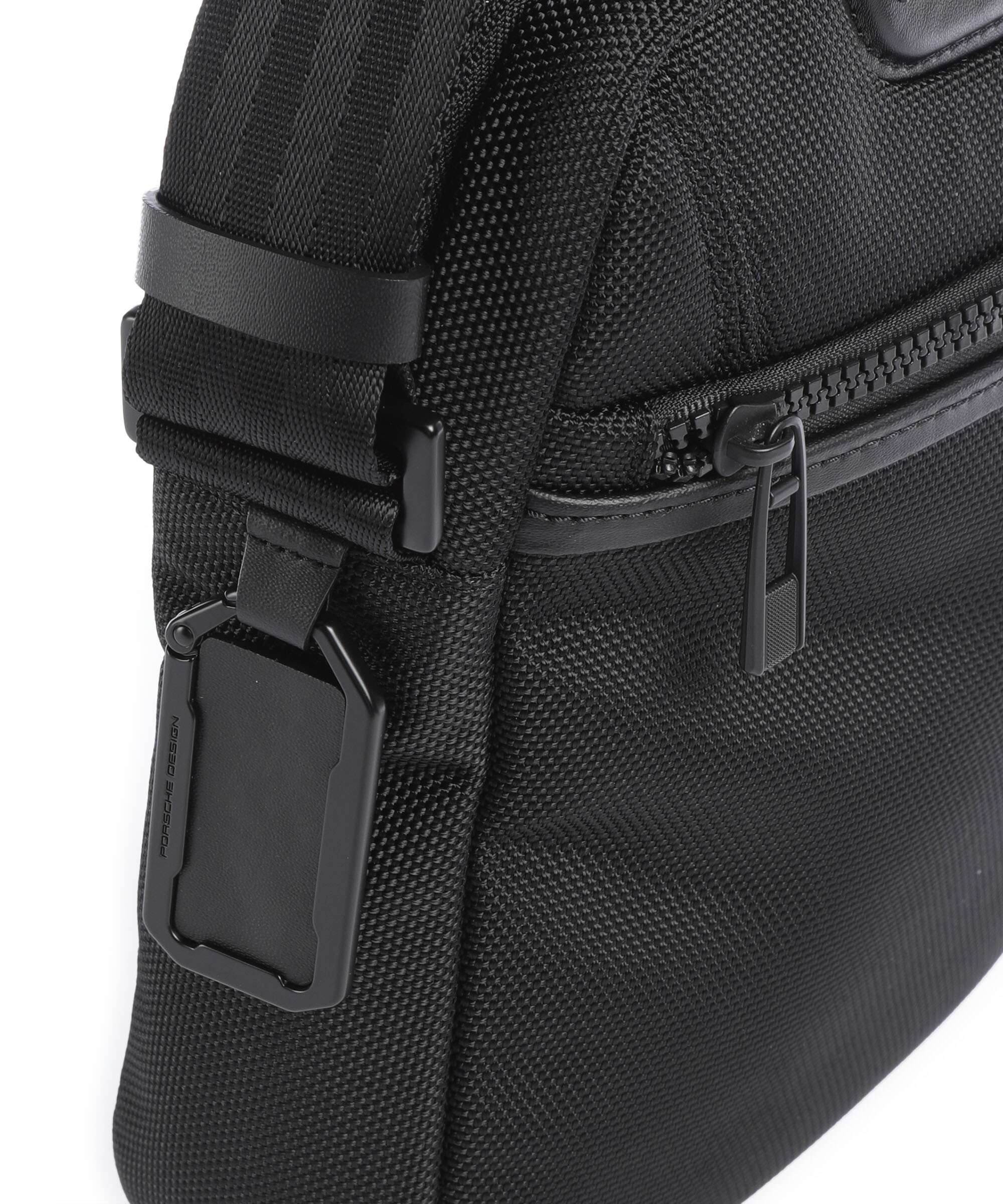 Porsche Design Roadster Evo XS Crossbody bag black