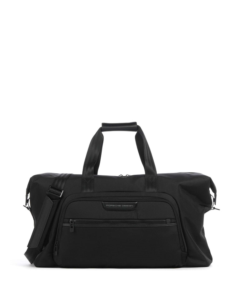 Porsche Design Roadster Evo Weekend bag black